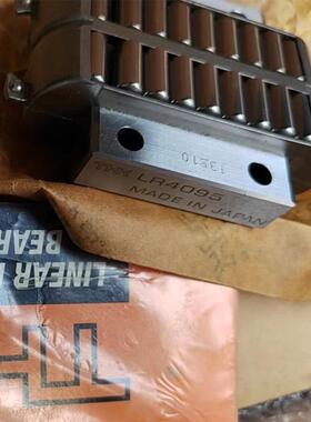 THK 滚柱滚动块LR2565Z LR3275Z LR2055Z LR4095 LRA2055Z