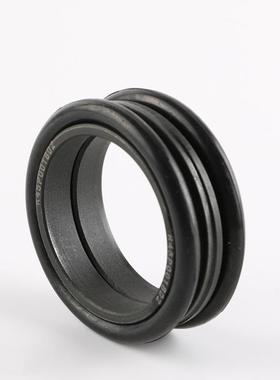 供应格茨Goetze浮动油封 76.90 76.97 H-39 出口品质油封密封件