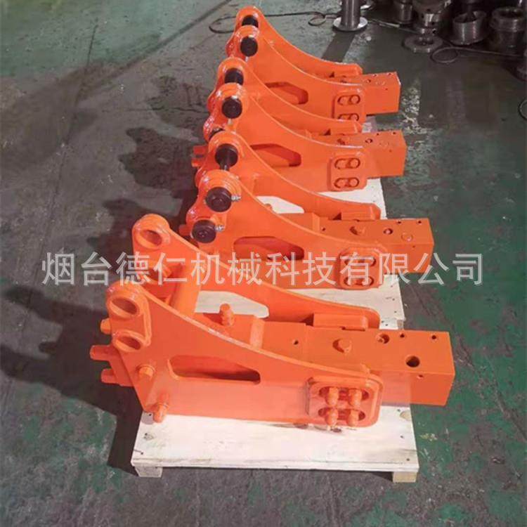 SB05小型钩机液压炮锤 德仁机械属具厂 JGC350破碎锤 炮头哪家好,五金/工具,压路机,淘宝优惠券,粉丝福利购,淘宝优惠卷