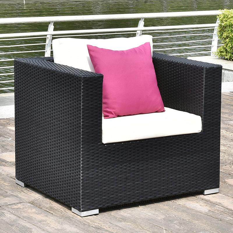 户外庭院藤编沙发茶几组合休闲花园别墅藤艺家具选定工程单沙发椅,商业/办公家具,商用藤编家具,淘宝优惠券,粉丝福利购,淘宝优惠卷