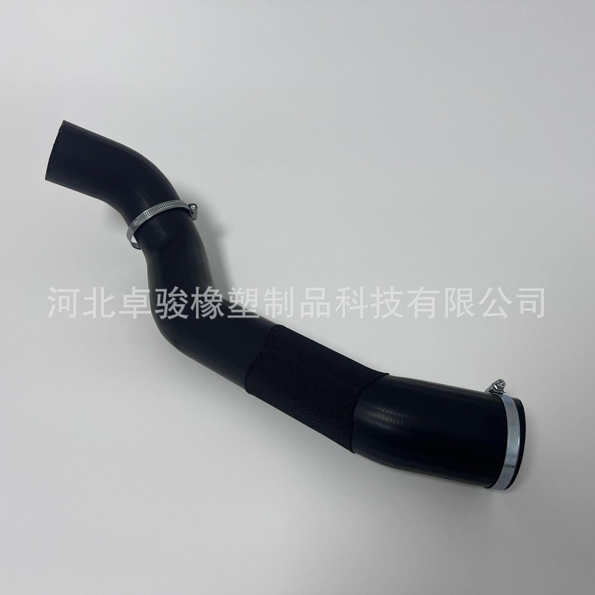 现货OE AB396K683DD AB396K683BF中冷器软管适用于福特撼路者T6