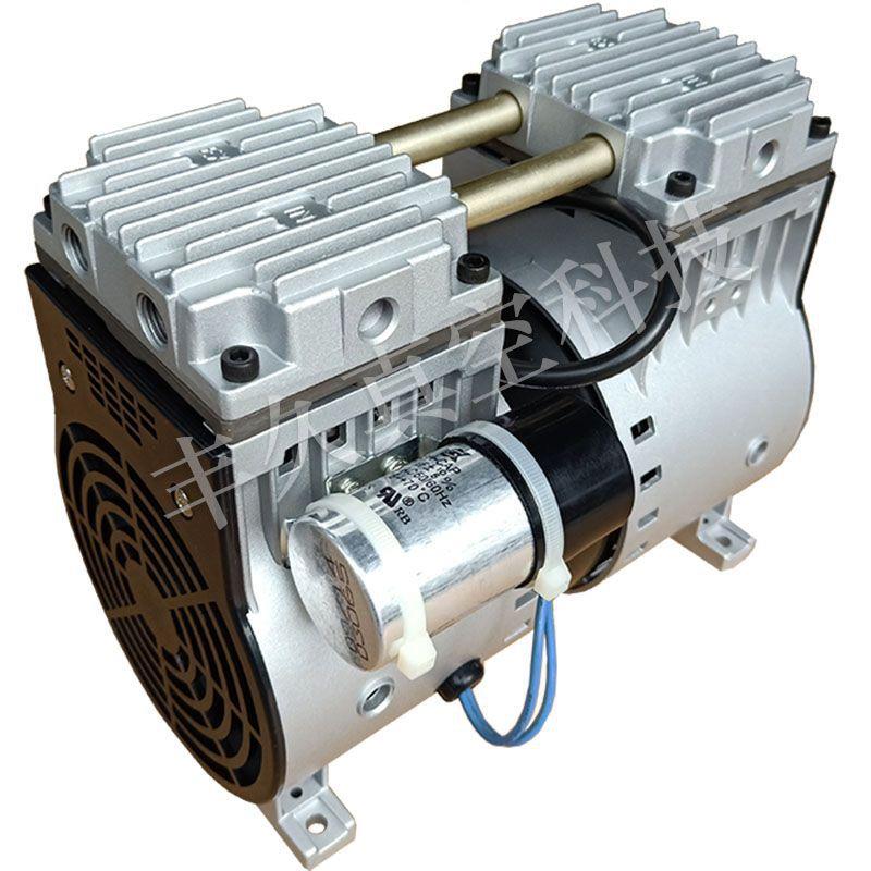 台湾钰邦kawake无油活塞真空泵JP-140V JP-200V JP-120V JP-90V H