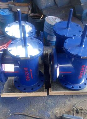 SSDF-I 水上式底阀 水泵底阀 铸铁水上式底阀 DN50 100 150 200