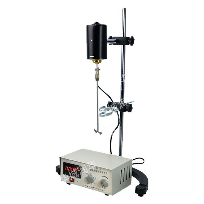 电动搅拌器JJ-1 恒速电动搅拌器JJ-1B 精密增力电动搅拌器JJ-1A