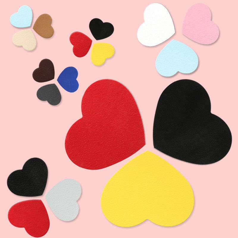 高级补丁贴破洞无痕布贴羽绒服大号贴自粘膝盖贴纸衣服绿色免缝贴