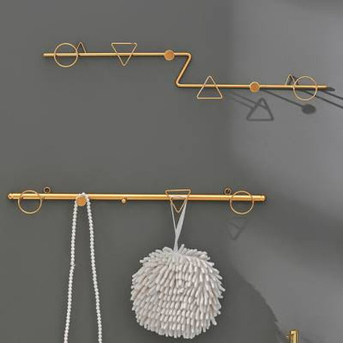 极速入户门口挂钩进门玄关钥匙收纳衣帽钩创意墙上挂衣.架卧室墙