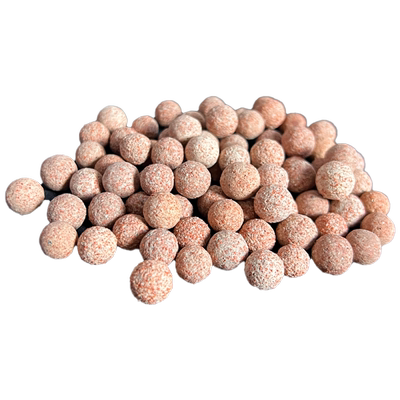 中空培菌球鱼缸滤材硝化细菌屋