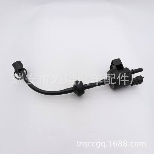 55573017 0280142504 适用于通用 别克 GM碳罐电磁阀传感器