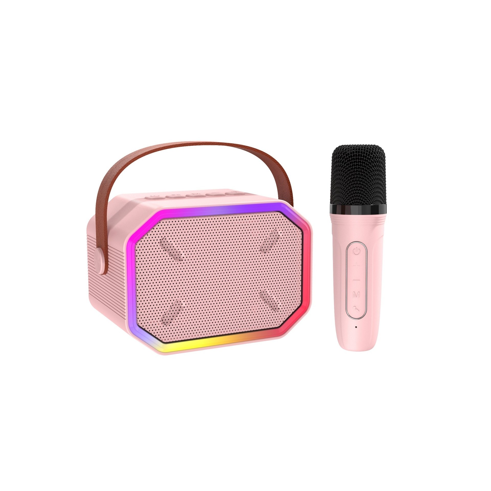 厂家 蓝牙音响带话筒儿童家庭ktv电视手机K歌神器无线麦克风,影音电器,无线/蓝牙音箱,淘宝优惠券,粉丝福利购,淘宝优惠卷