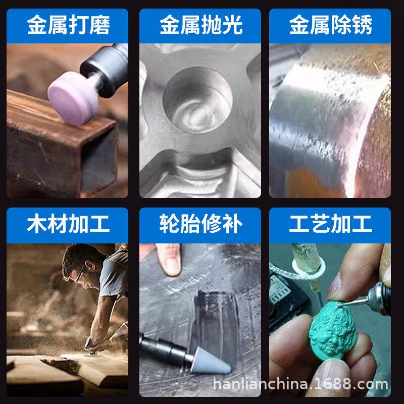 气动刻磨机汽车补胎机磨光机低速打磨机风磨机直磨机手磨机气磨机