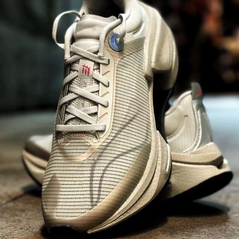 绝影跑步鞋男鞋2024夏季新款大绝影3代碳板竞速支撑稳定弹速跑鞋