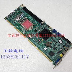 PEAK876VL2 REV 成 原装 议价 新汉工控机主板PEAK877VL2