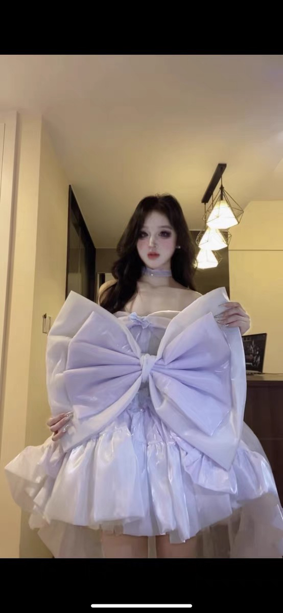 【POSHEPOSE高定如心！只此一家店】现货公主系列