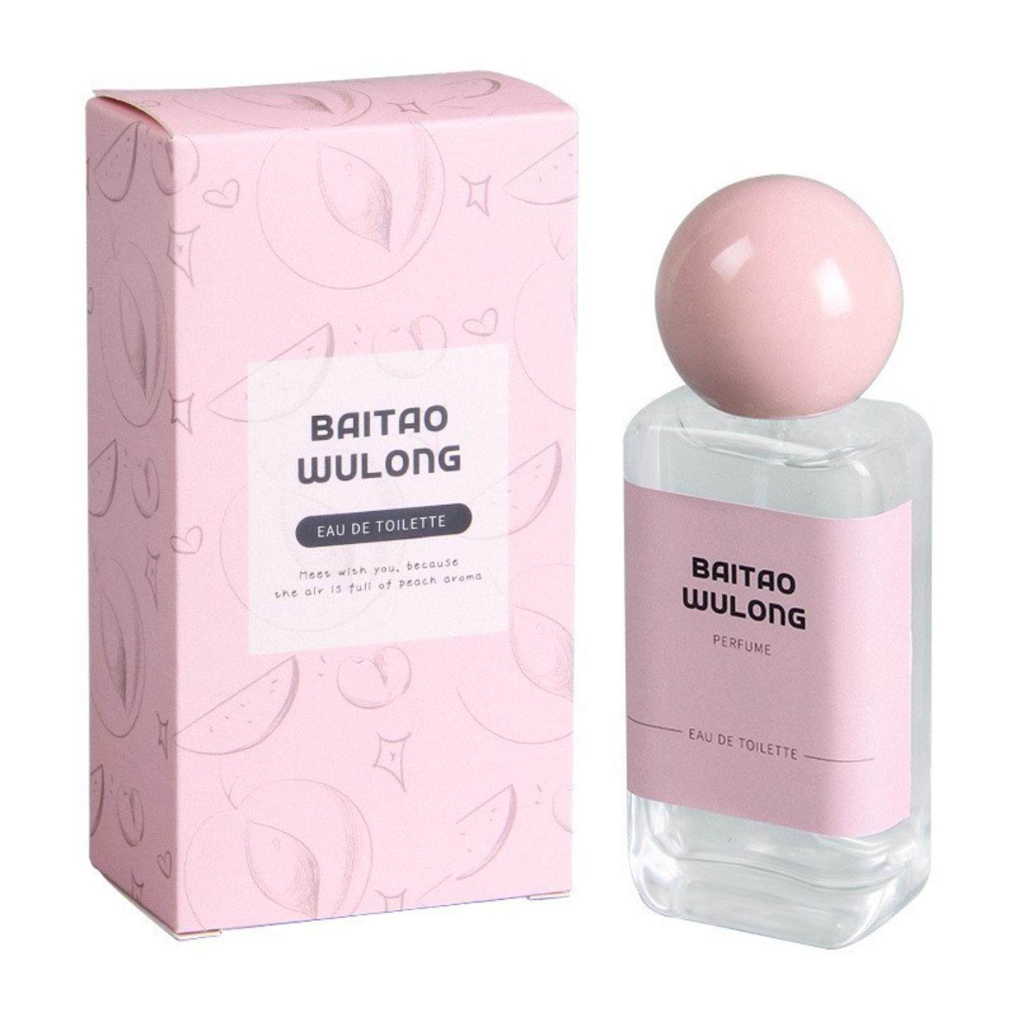 香水爆款英皇家白桃乌龙女士一件