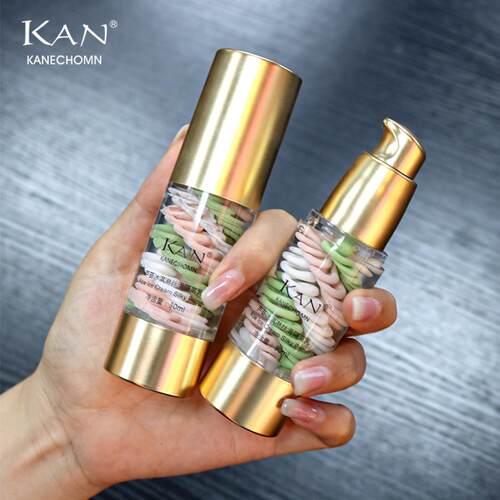 滋润芦荟冰淇淋隔离乳亮肤遮瑕