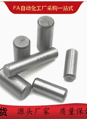 精密定位销PAMC-D3 D4 D5 D6 D8 D10 D12 D13 1D5-P2 P5 P6 P8