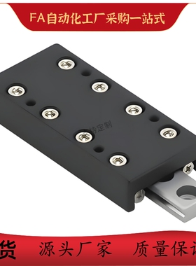 交叉滚子滑台E-ICJ41-1025 1035 1045 2035 2050 2065 3055 3080