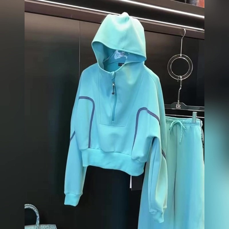 【送运费险】抖音爆款连帽卫衣女