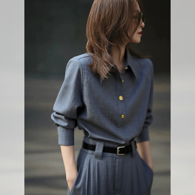 【送运费险】抖音爆款衬衣上衣