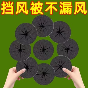 电动车防风棉把套阻挡冷气挡风被骑行不冻手把手防风神器秋冬专用