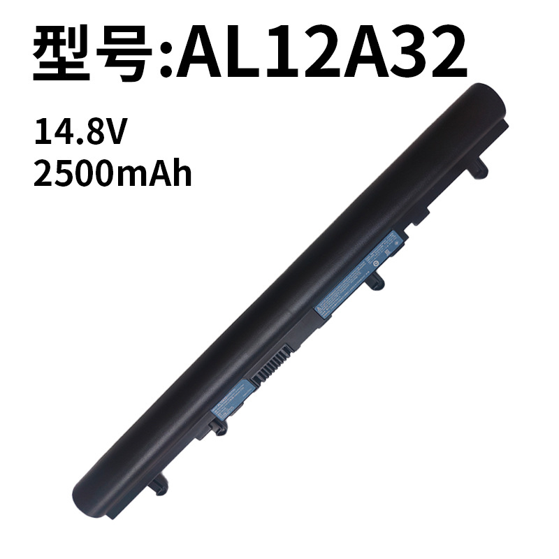 适用宏碁AL12A32V5-431G/531P/47