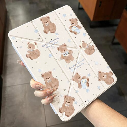 226新款ipad11平板保护壳air8/7/