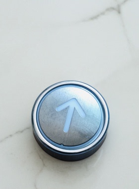 电梯按钮NY20041659H03 A4N28797 A4J28796适用江南嘉捷富士