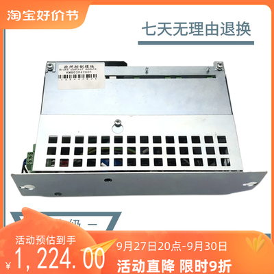 通力电梯抱闸控制模块电源盒KM803942G01刹车控制模块km803942G02