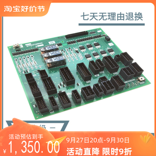 适用于三菱电梯凌云系列电梯接口板P203736B000G01全新现货