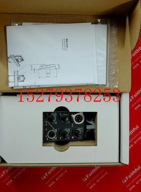 议价BalluffBIS013W巴鲁夫超高频分析单元模块BISV-6108-048-C102