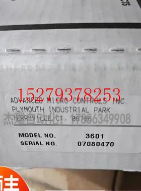 议价ABAMCI3102i罗克韦尔PLC控制器顺丰包邮