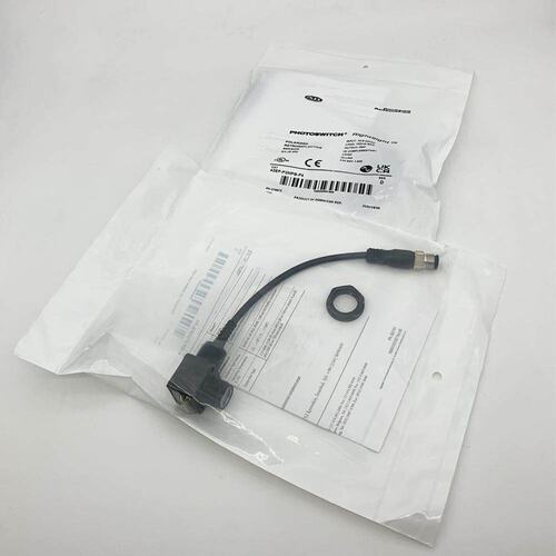 议价42EF-P2MPB-F4光电感测器罗克韦尔Allen-Bradley全新现货42EF
