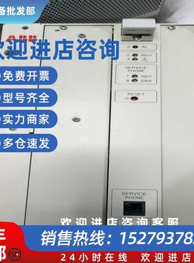 议价ABBAFO4LE控制卡型号1KHL015545R0