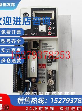 议价2097-V34PR52097-TB1AB伺服驱动器现货实拍厂家直售二手议价