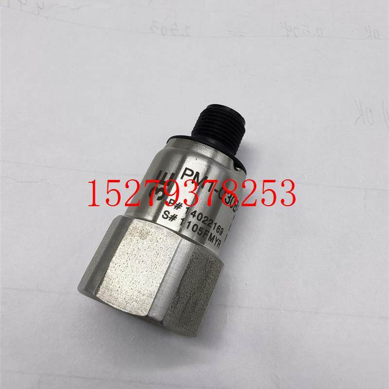 议价德国进口3E不锈钢高低压压力传感器PM1-007BPM1-010BPM1-030B