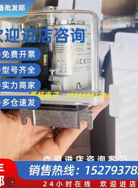 议价美国+GF+ 3-9900-1P变送器CONDOR MDR-F 32H-S(253600)压力开