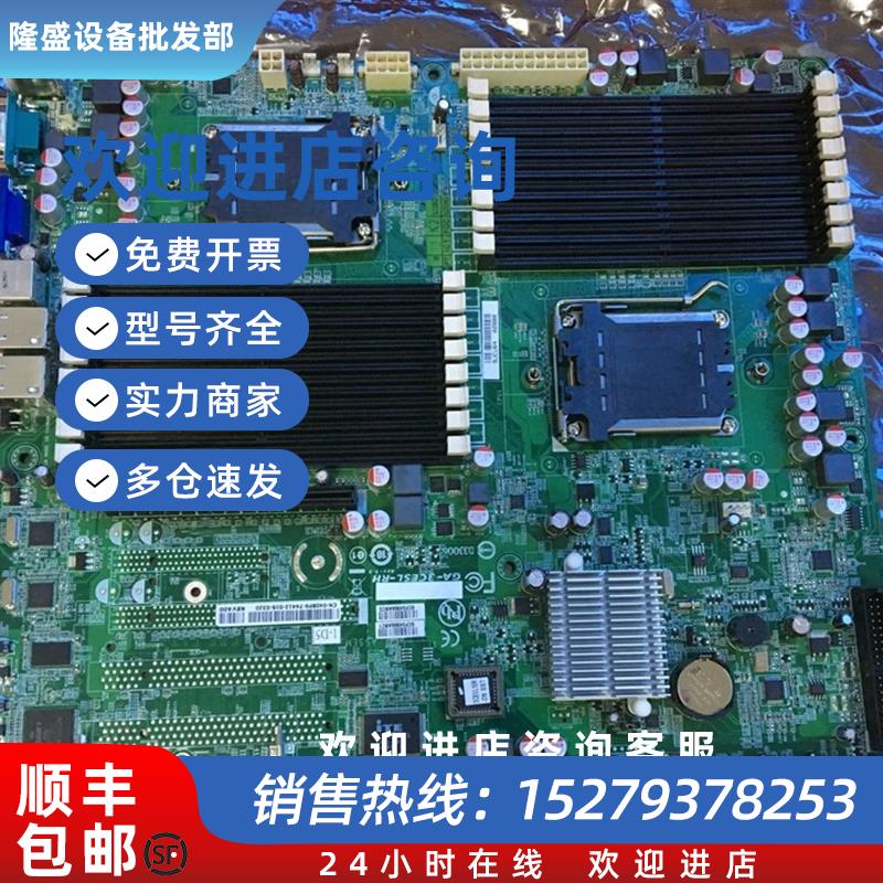 议价全新DELL戴尔RS1232SRS2232SAMD服务器主板双路408P9