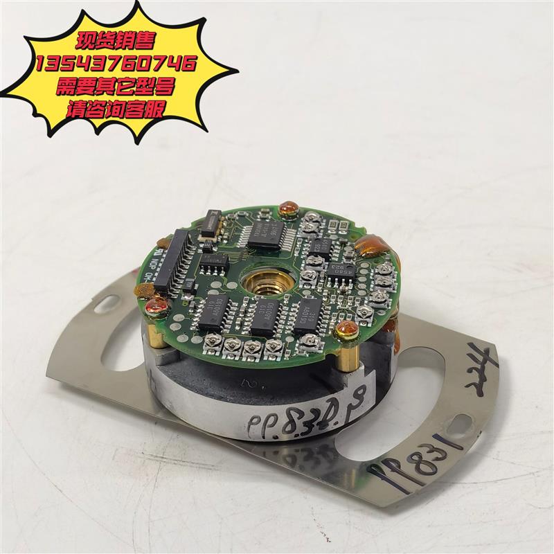 议价UTOPH-81AWF/UTOPH-40AWM安川编码器适配SGMG测试发货带质保