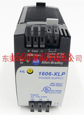 议价1606-XLP36C罗克韦尔ABPLC24VDC电源全新原装1606XLP36C