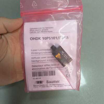 议价堡盟OHDK 10P5101/S35A CFAM 30P1600/S14 OHDK 10P5101/S35A