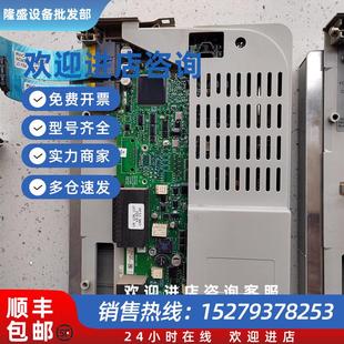 二手 CKE1 控制板 成色新 AB变频器700S系列主板CPU板 议价20D