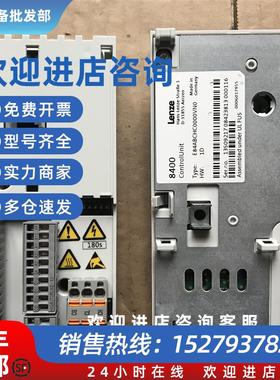 议价8400变频器ControlUnit模块 E84ABCHC0000VN0 控制单元主