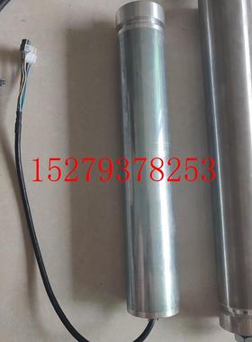 议价DGDDH67-400W-48V-750RPM动力输送机驱动轴皮带伺服滚筒20815