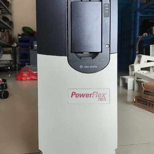 议价ab罗克韦尔755变频器15kw， 议价