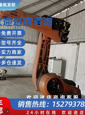 议价KUKA库卡机器人整套出售KR2102000议价