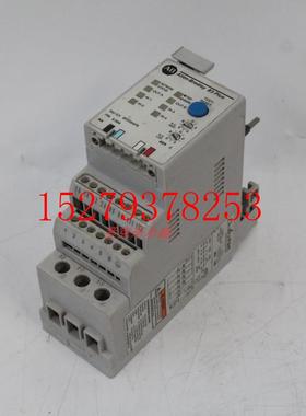 议价193-EC2AB罗克韦尔AB过载热继电器二手成色新可开票议价