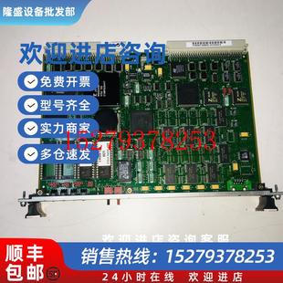 议价摩托罗拉板卡mvme147 022现货实拍成色新议价二手拆机