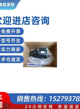 议价伺服SGMSH-40ACA6CSGMSH-40ACA61 电机质保一年欢迎询价