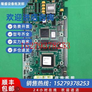 本ABBACS800变频器主板成色漂亮 N652起重版 议价现货实价RMIO 11C