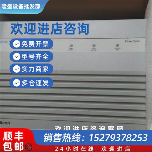 议价施耐德光纤终端模块490NRP25400全新现货